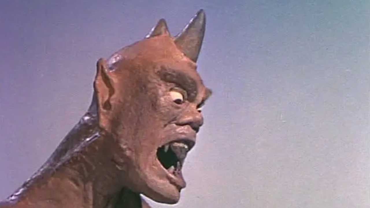Jack the Giant Killer