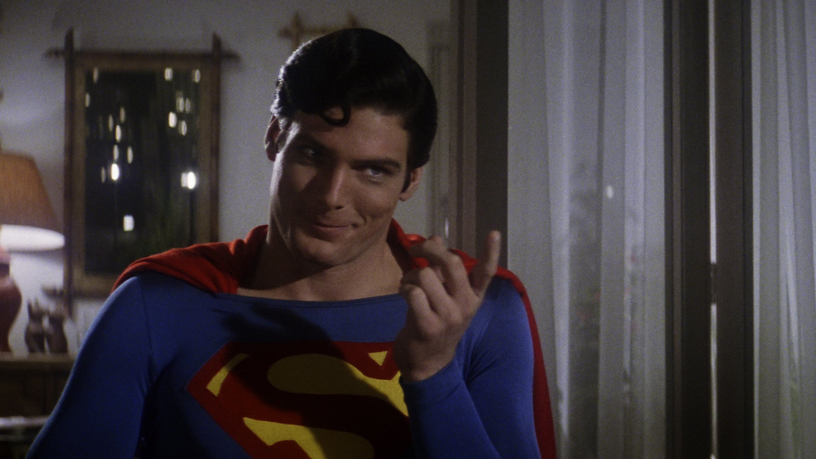 Superman