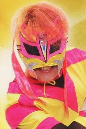 et billede af Tomoka Isozaki