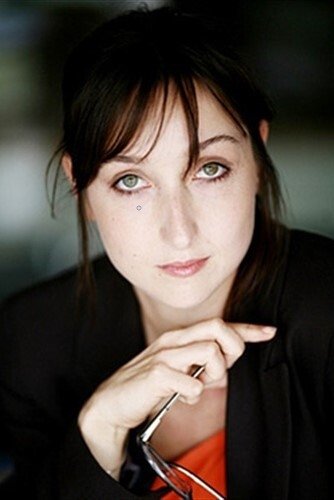 et billede af Marie Bouvier