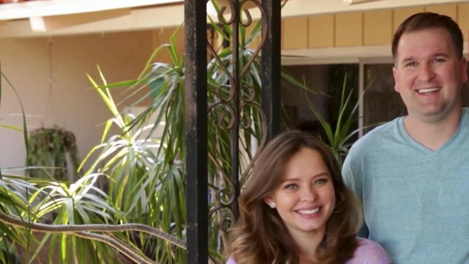 90 Day Fiancé: What Now?