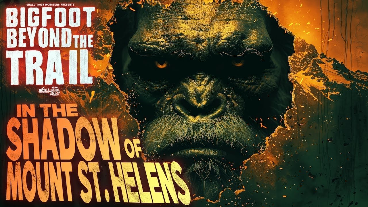 Thumbnail for In the Shadow of Mount St. Helens Season 1 Episode 42