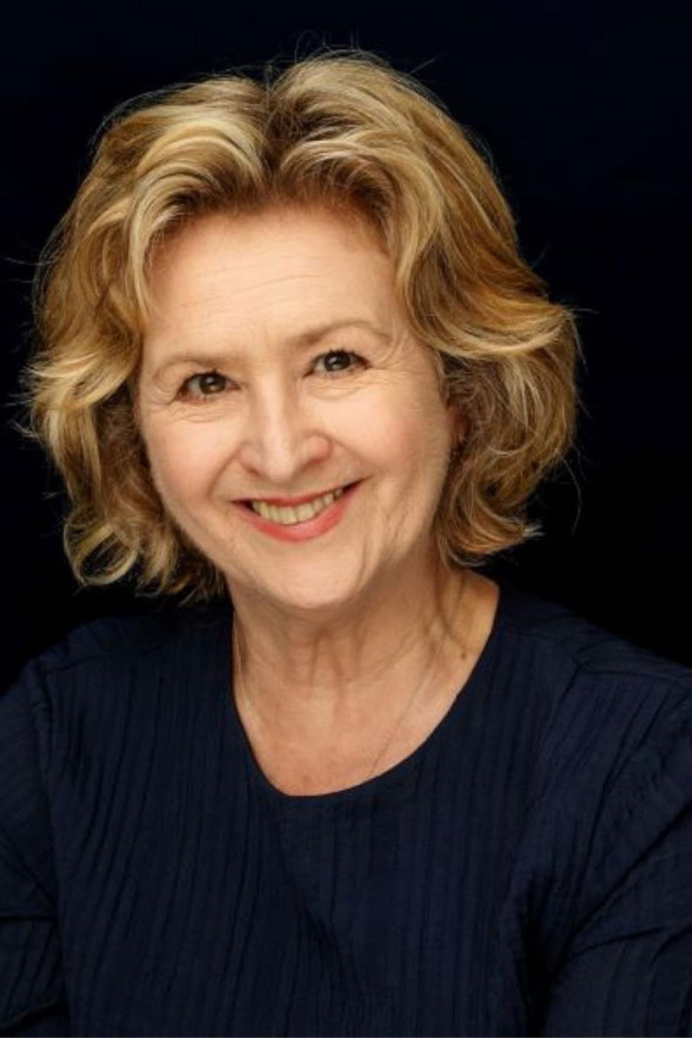 et billede af Susan Jordan