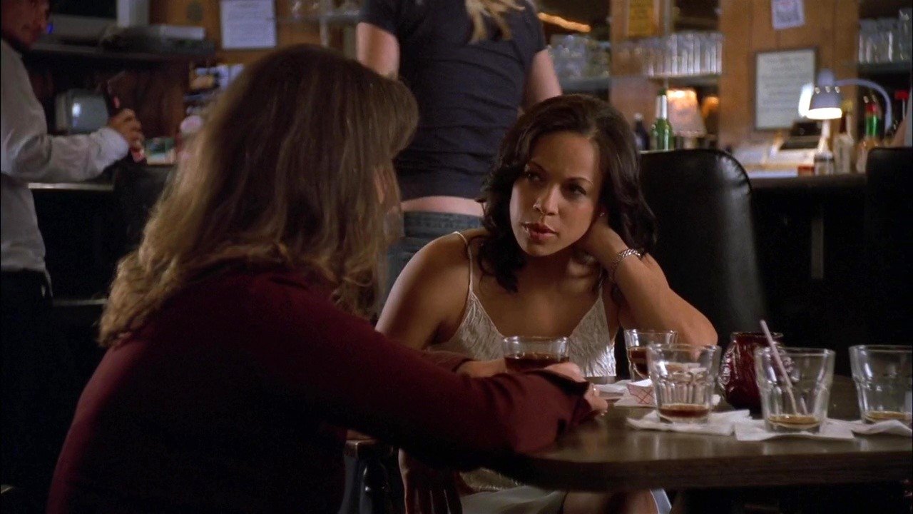 The Governor's Wife (2008)
