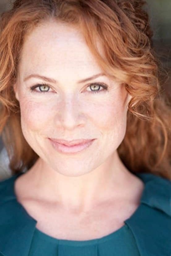 et billede af Scarlett McAlister