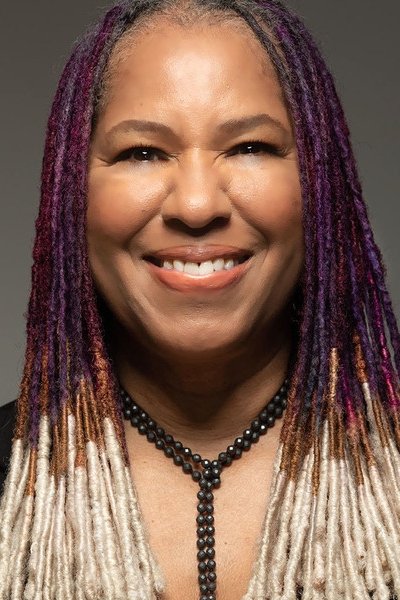 et billede af Ayoka Chenzira