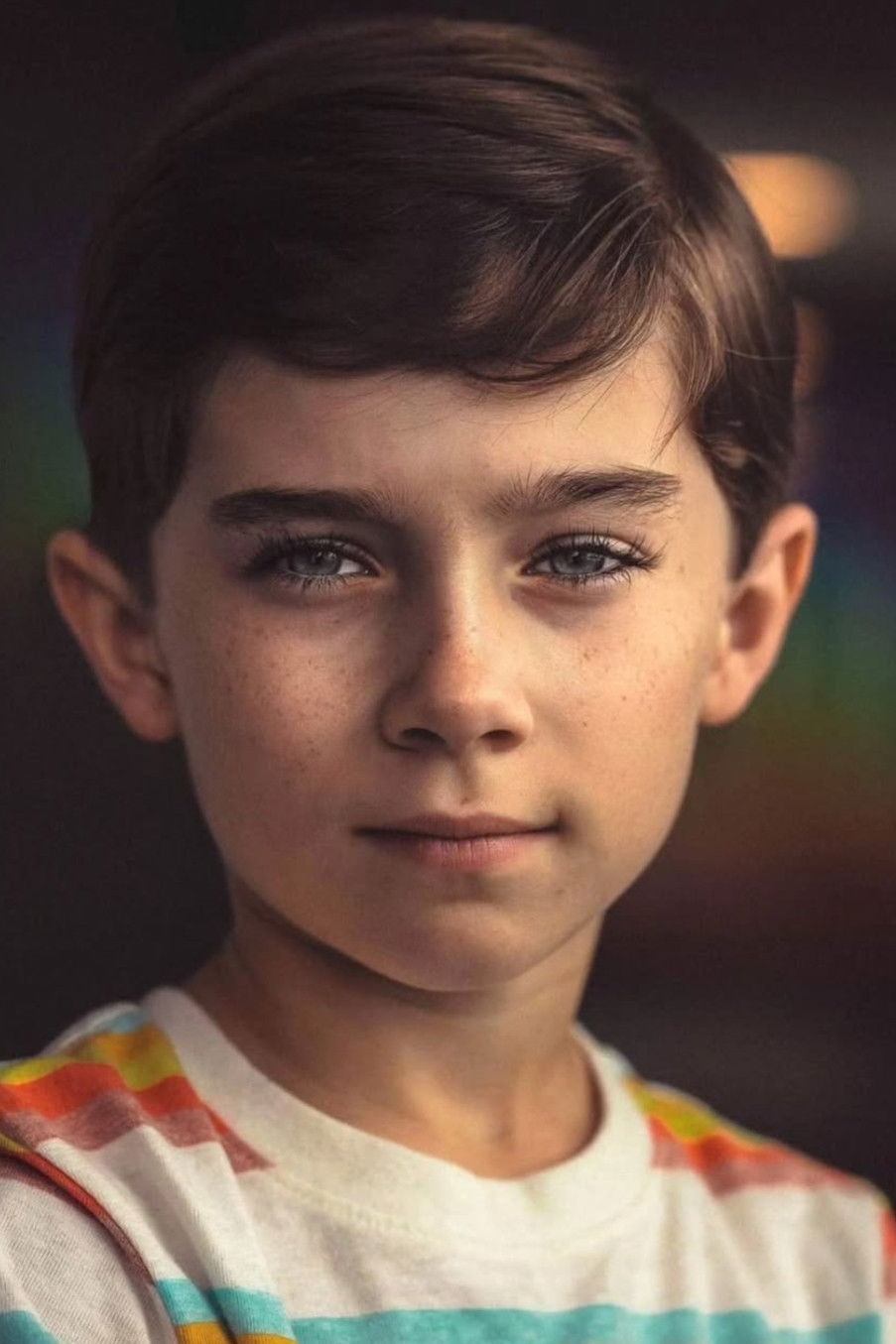 et billede af Cary Christopher