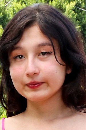 et billede af Cherri