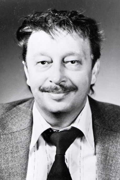 et billede af Sulev Nõmmik