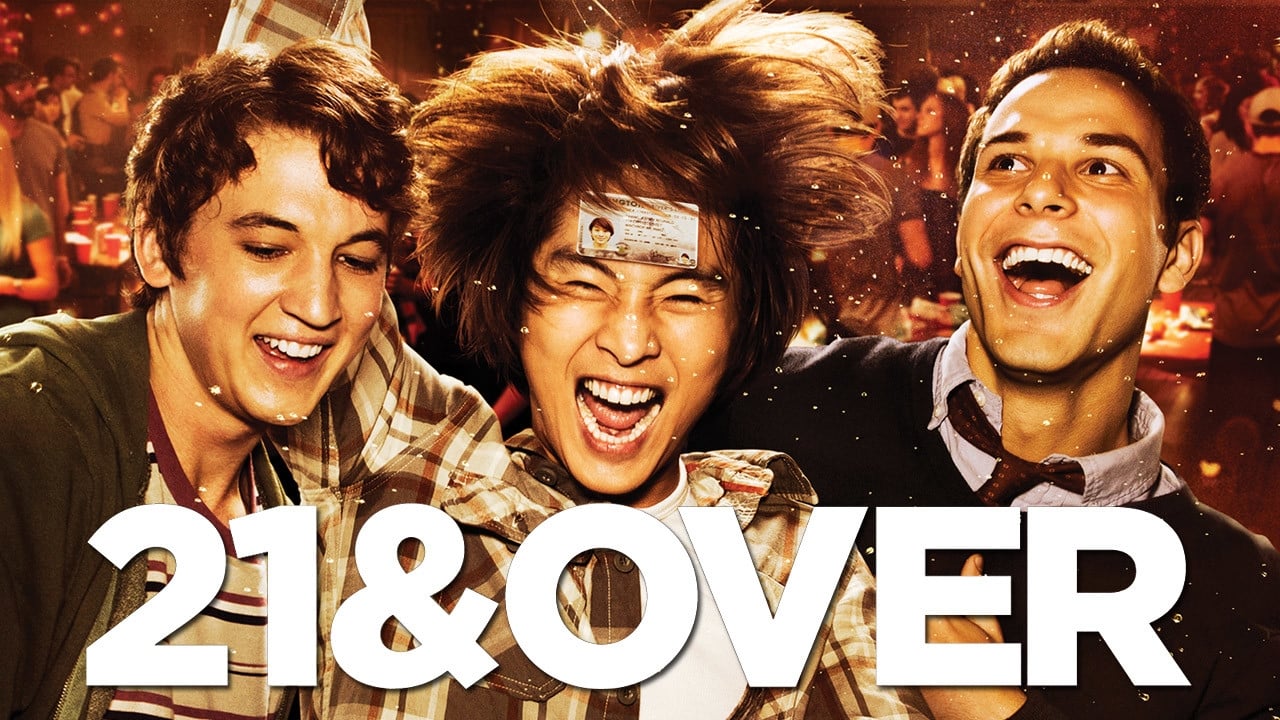 21 & Over