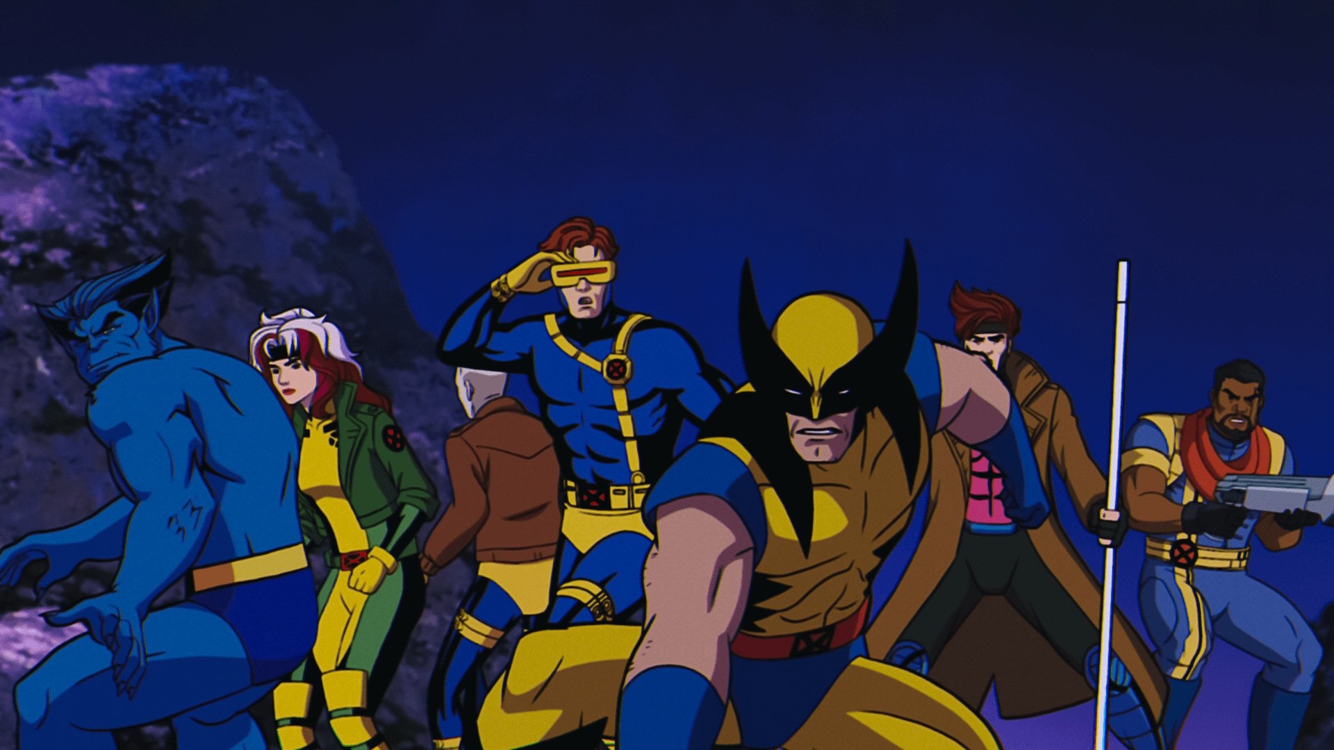 X-Men '97