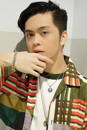 et billede af Fenly Christovel