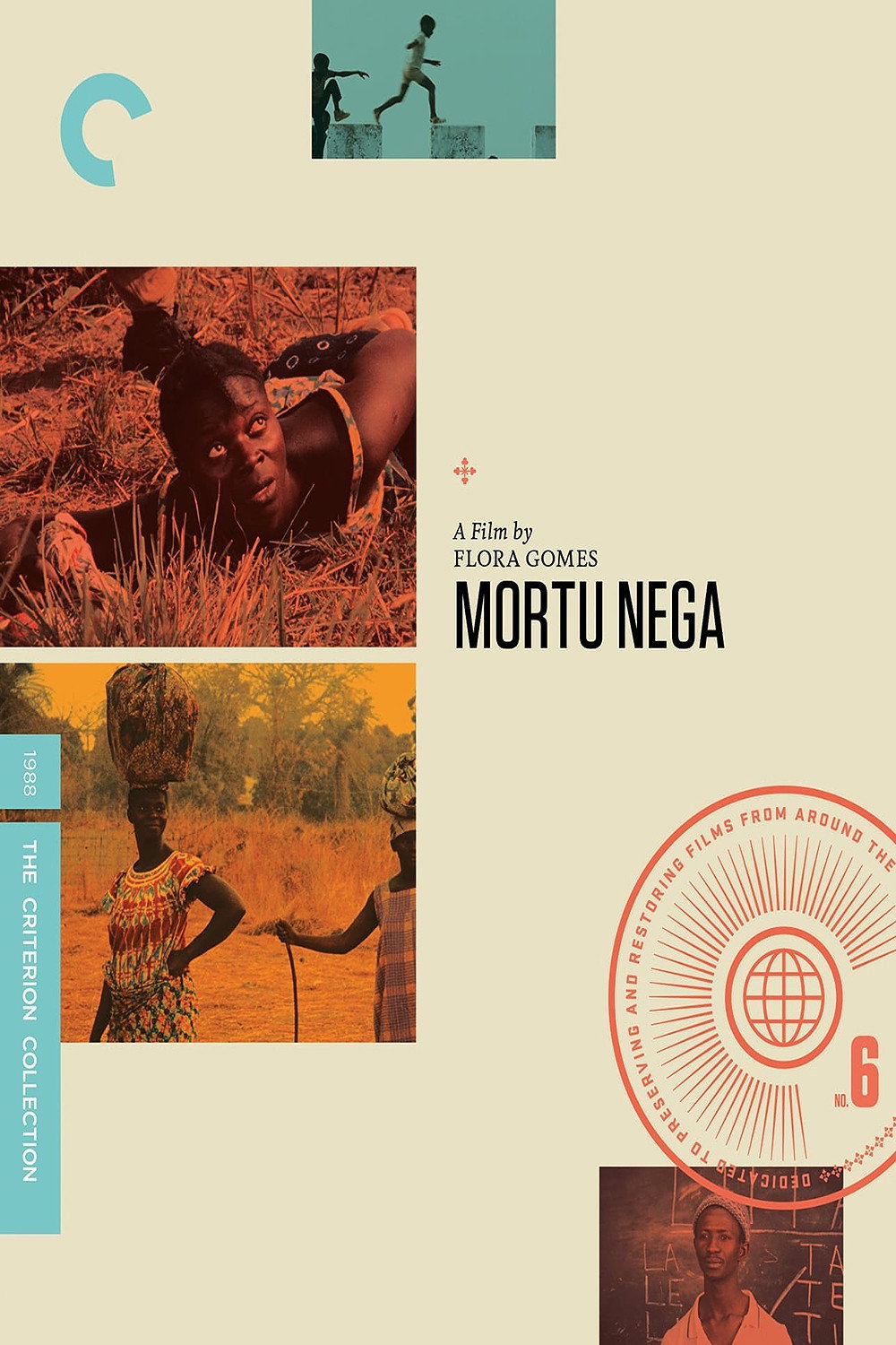 Mortu Nega (1988)
