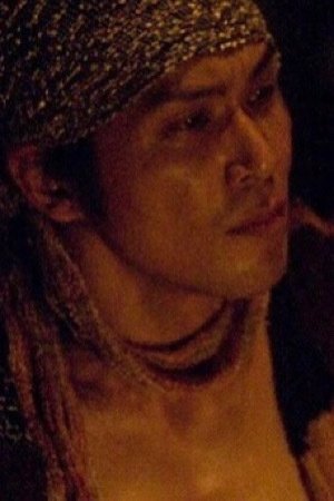 Jun Amanto's picture in the cast