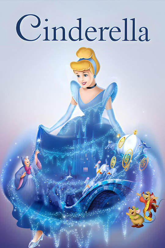 Cinderella
