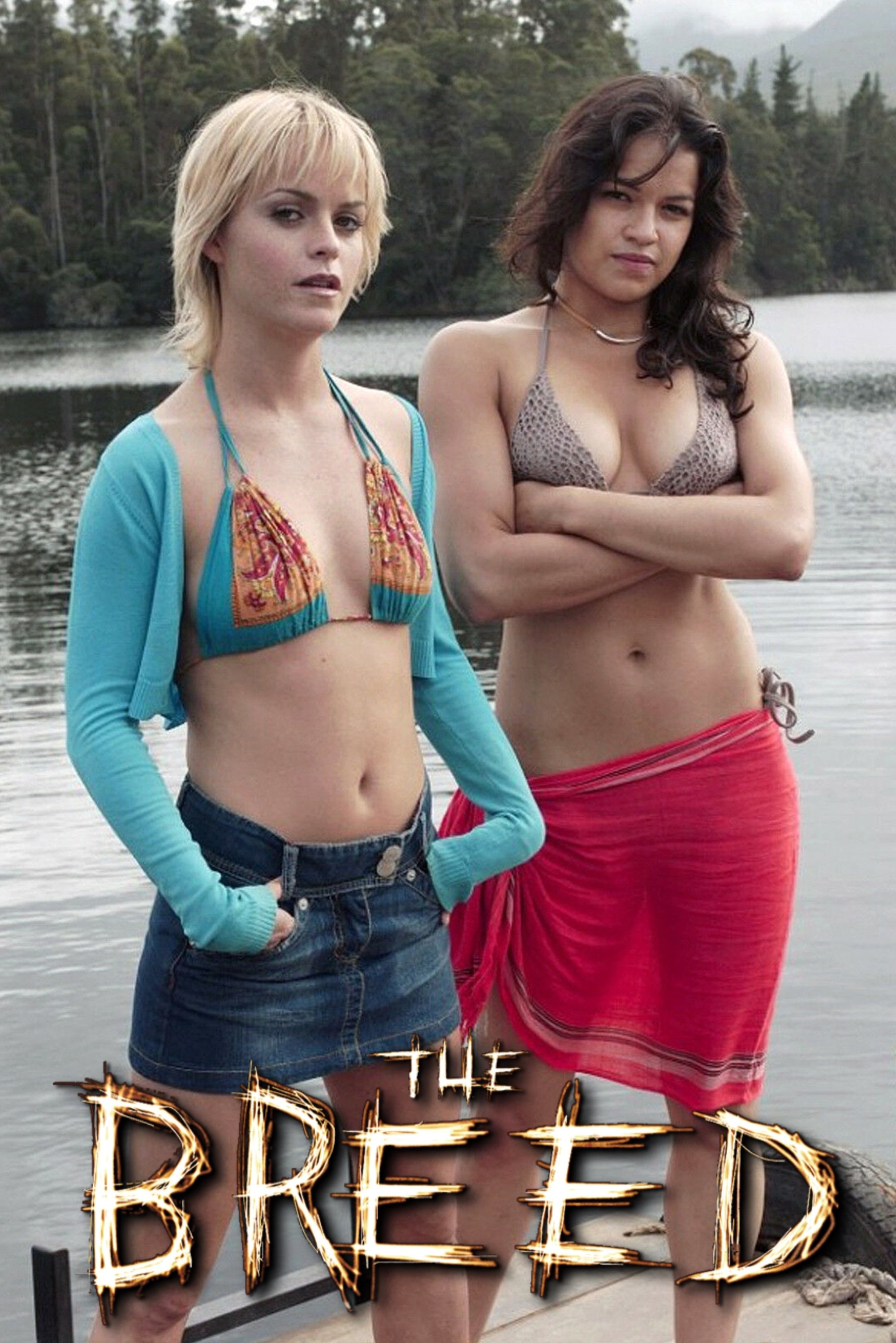 The Breed on FREECABLE TV