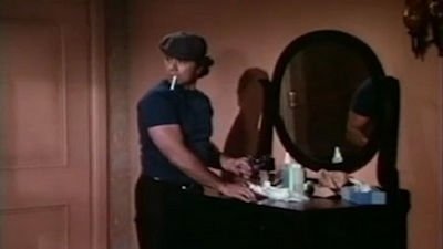 Baretta