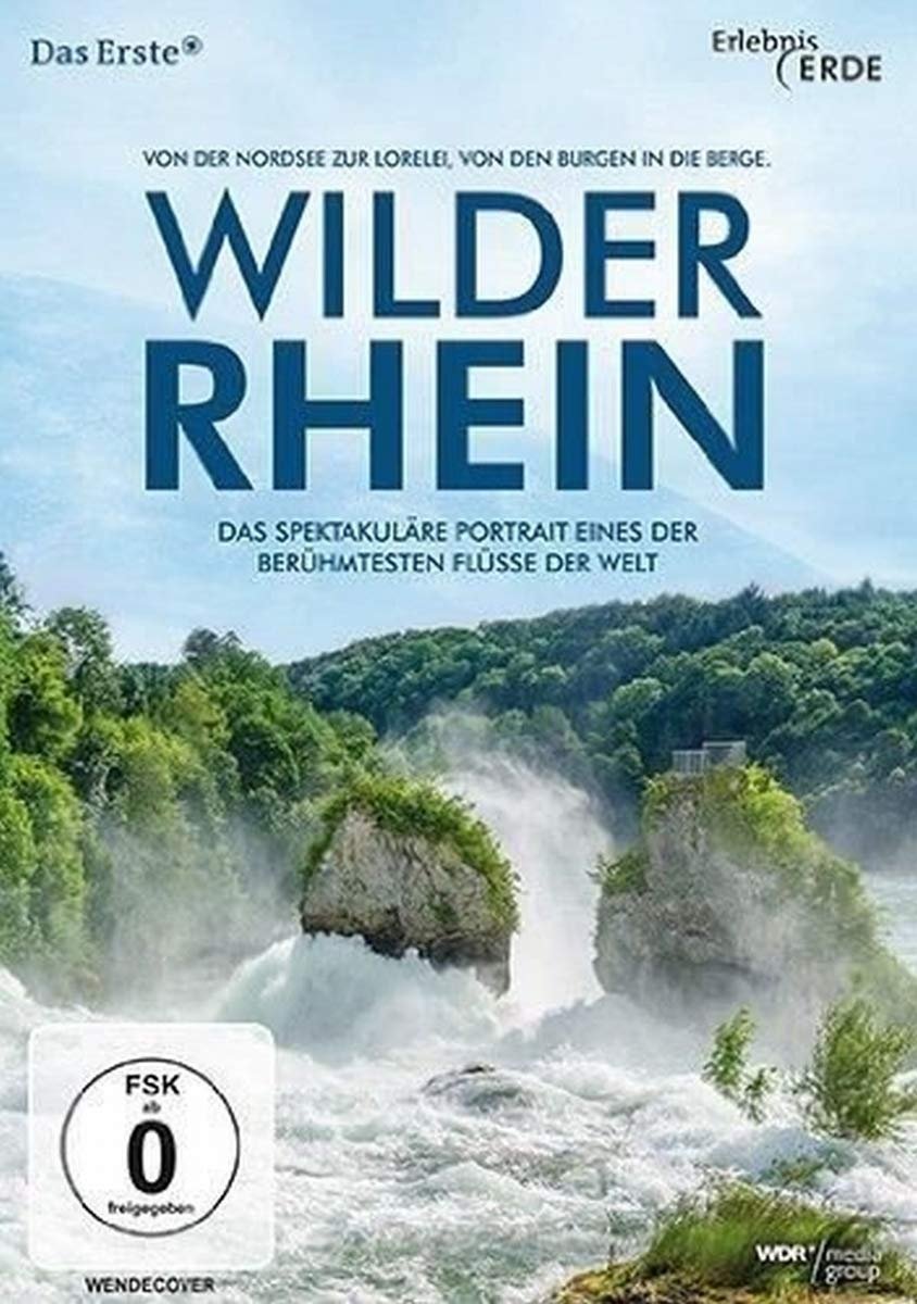Wilder Rhein - Season 1