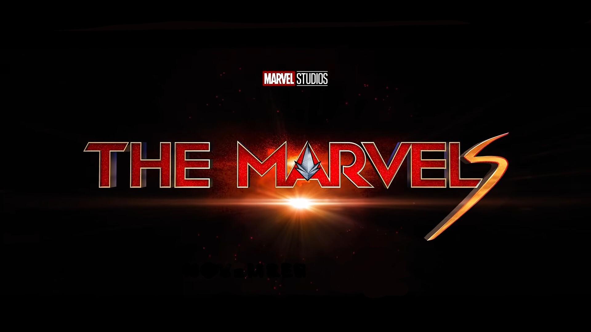 Biệt Đội Marvel (2023)