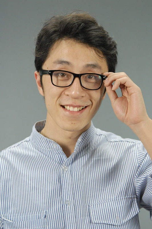 et billede af Du Yuting