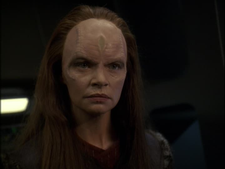 Star Trek: Voyager