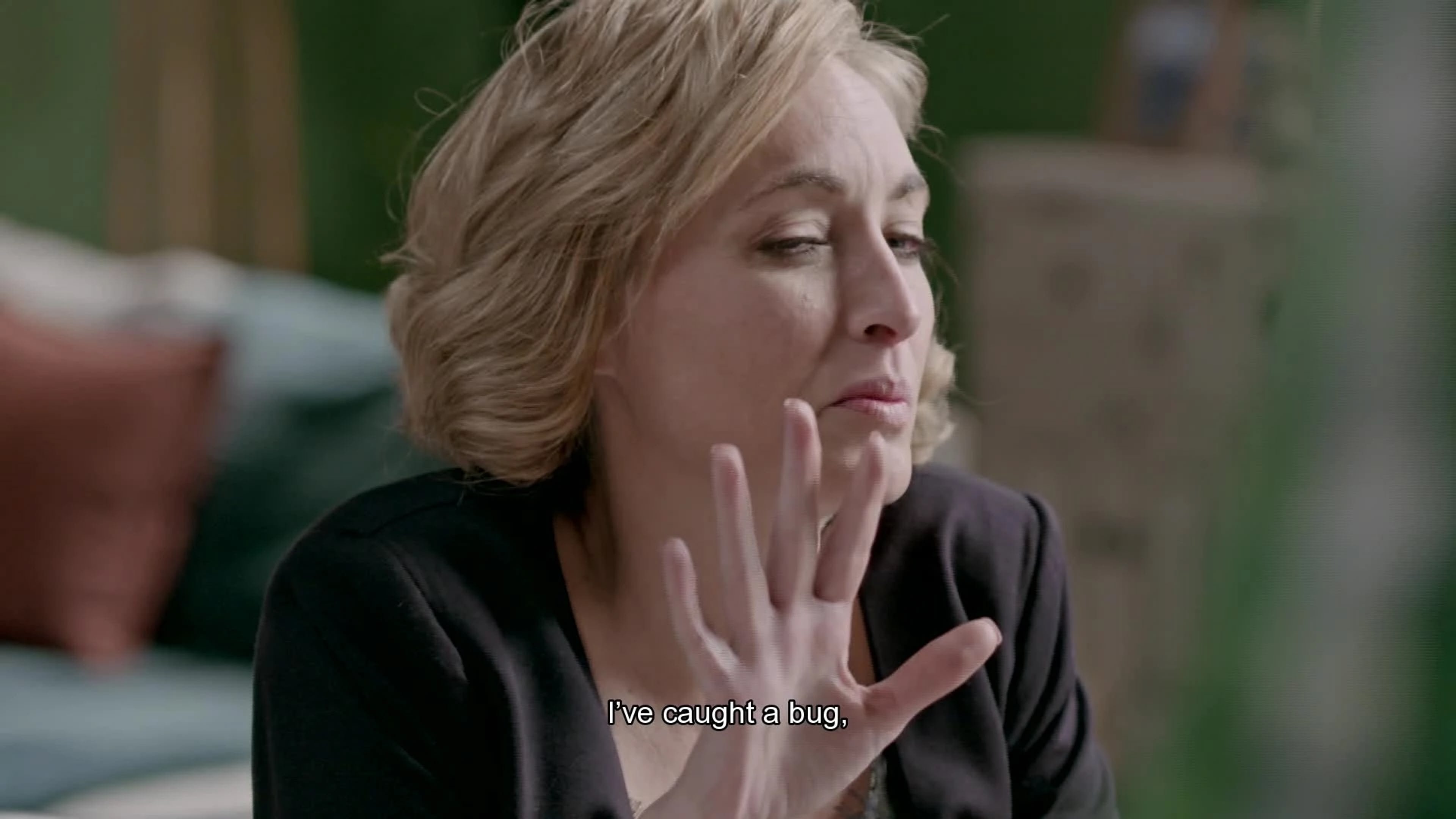Diepe Waters 1x13