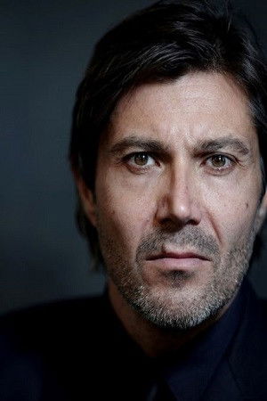 et billede af Cédric Carlier