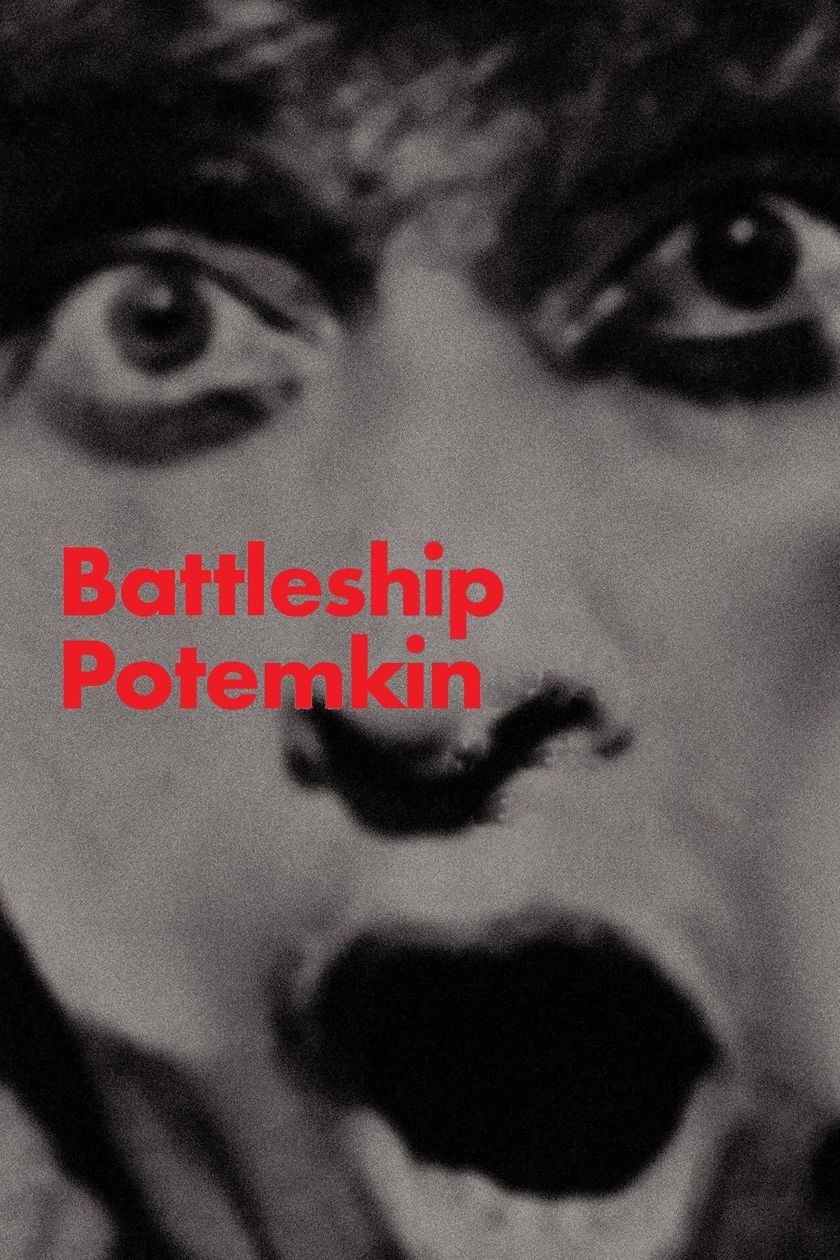 Battleship Potemkin