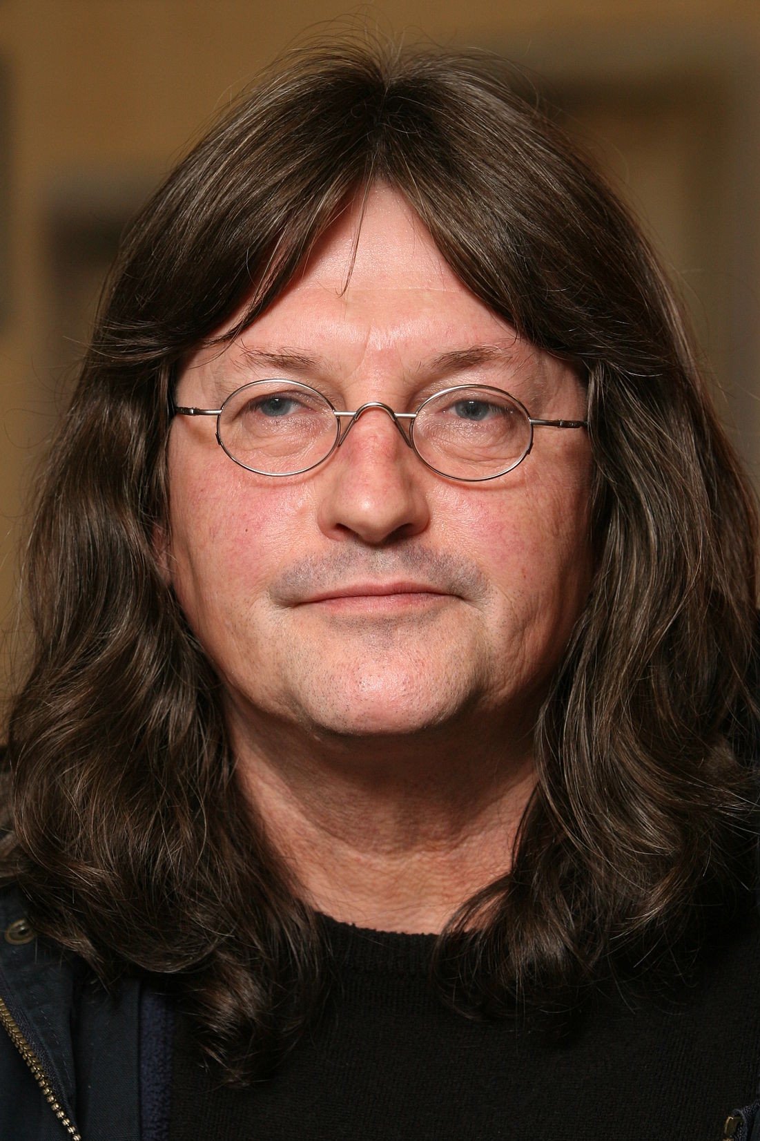 et billede af Ivan Hlas