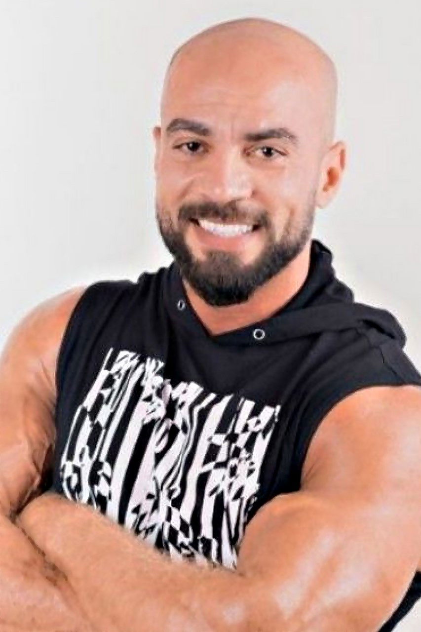 et billede af Mohamed Abu El Naga