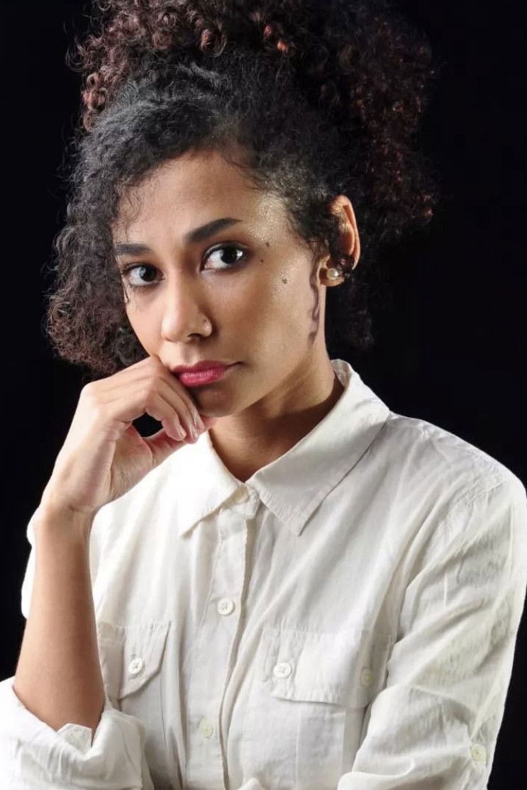 et billede af Rafaela Lima