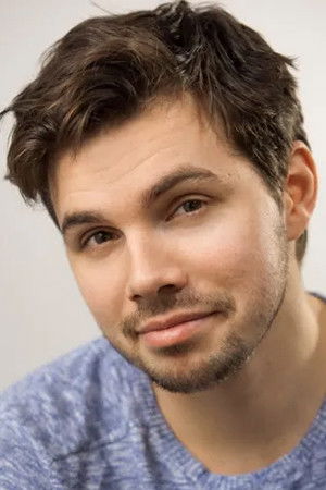 et billede af Alexey Litvinenko