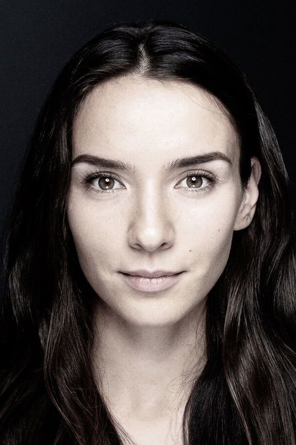 et billede af Emilia Wellbrock