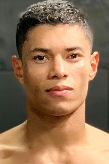 et billede af Weber Almeida