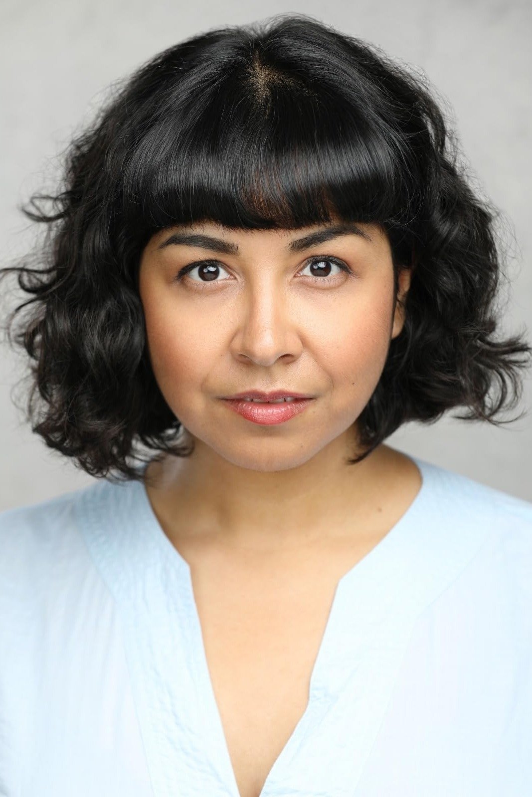 et billede af Betsy Picart