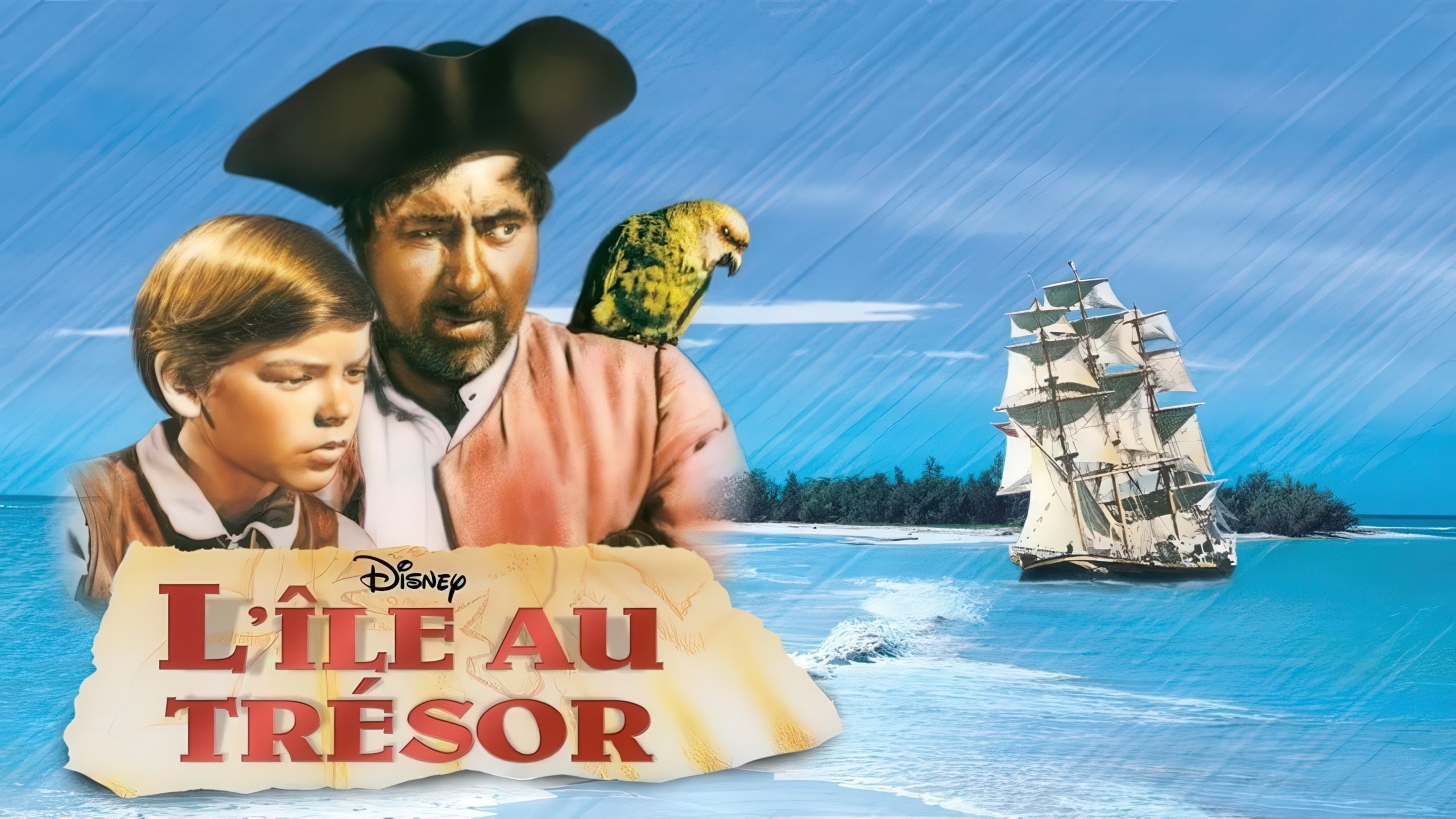 Treasure Island