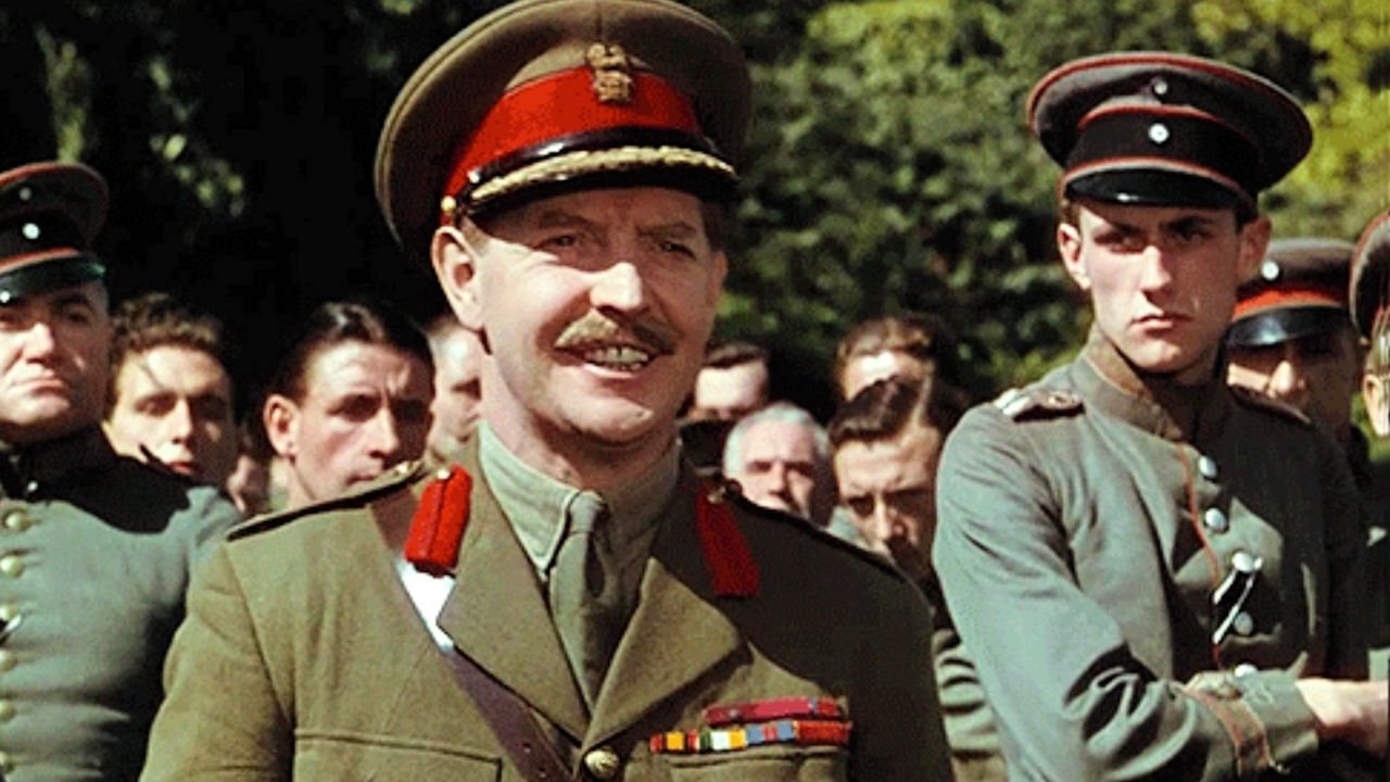 Colditz (1972)