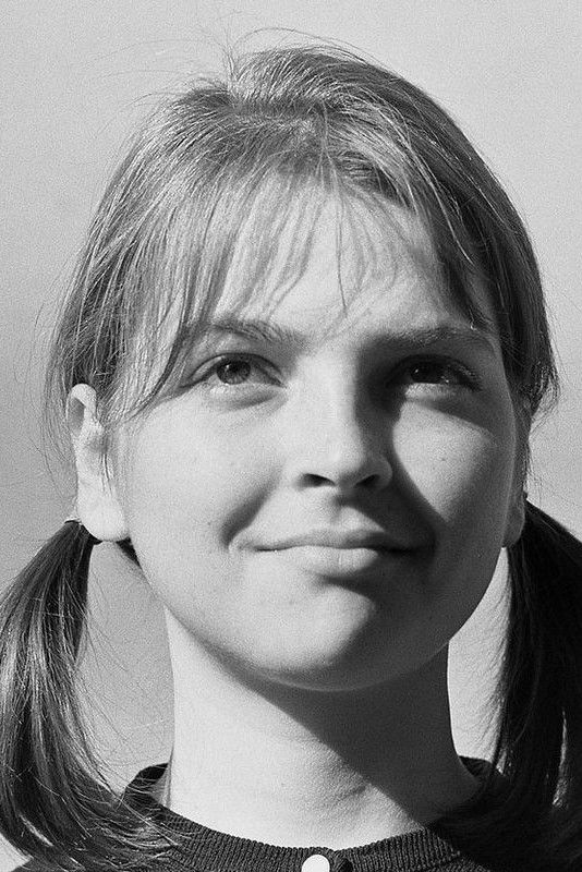 et billede af Zuzana Cigánová