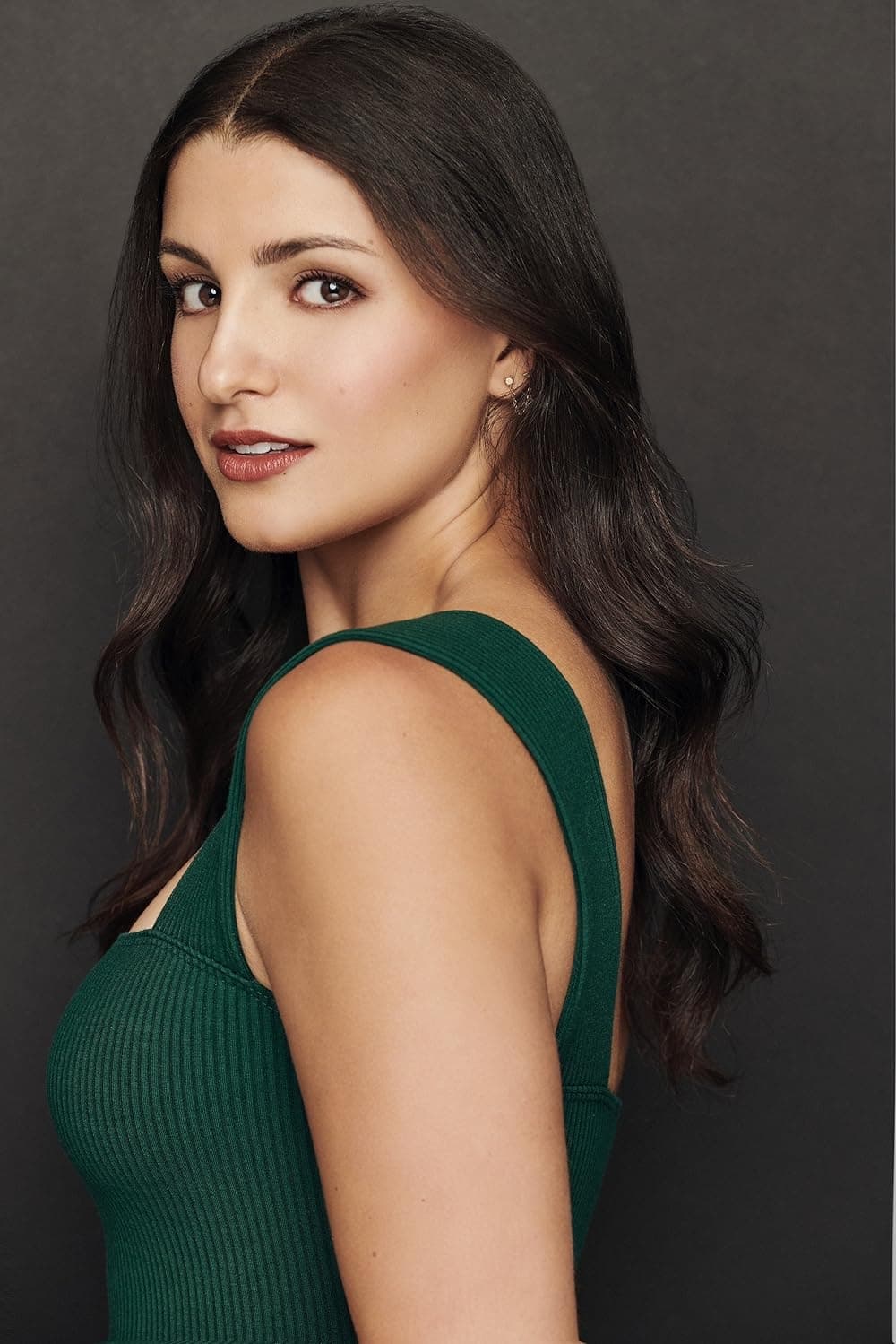 et billede af Juliana Lamia