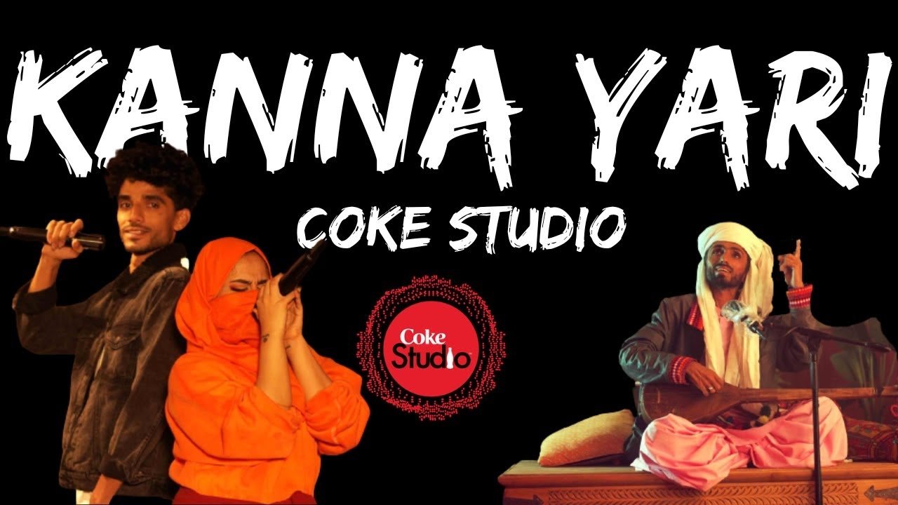 Coke Studio