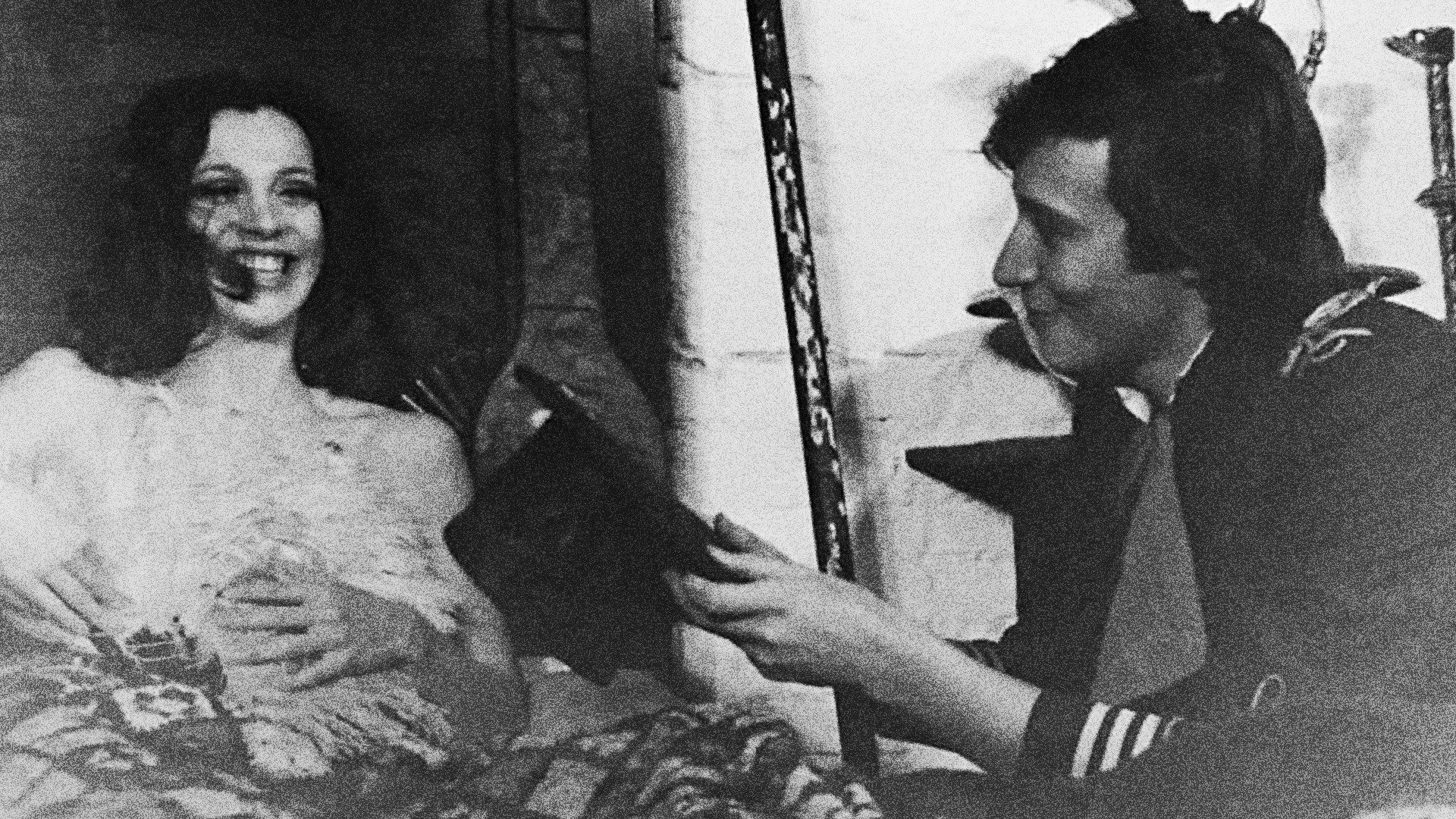A Nova Gente (1969)
