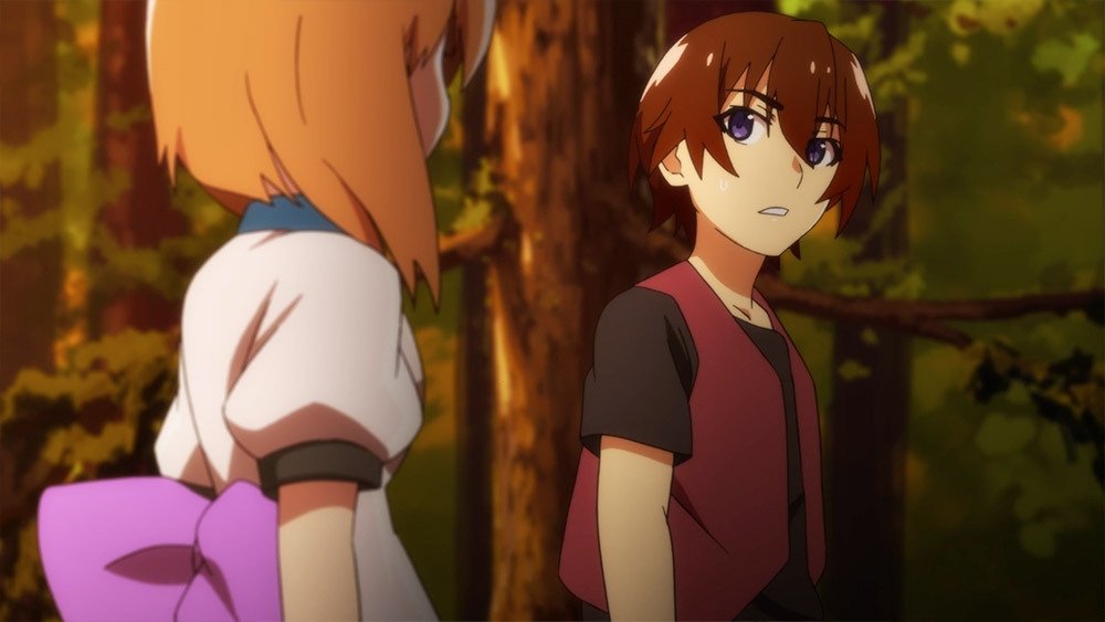 Higurashi: When They Cry - NEW