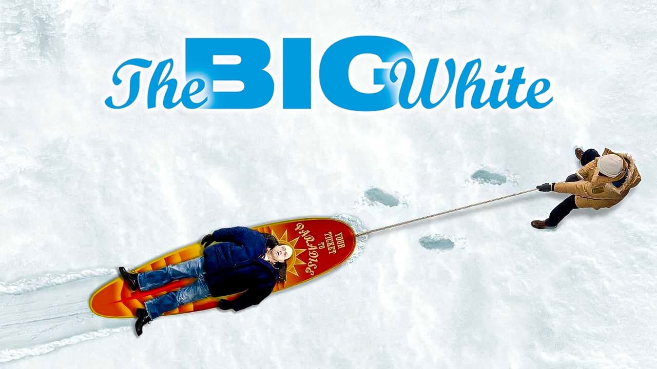 The Big White - Immer Ärger mit Raymond (2005)