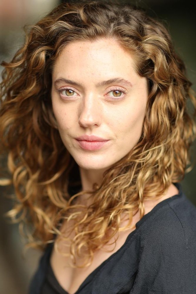 et billede af Sinead MacInnes