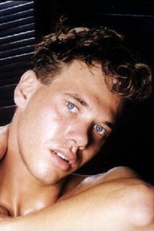 et billede af Jean-René Benoit