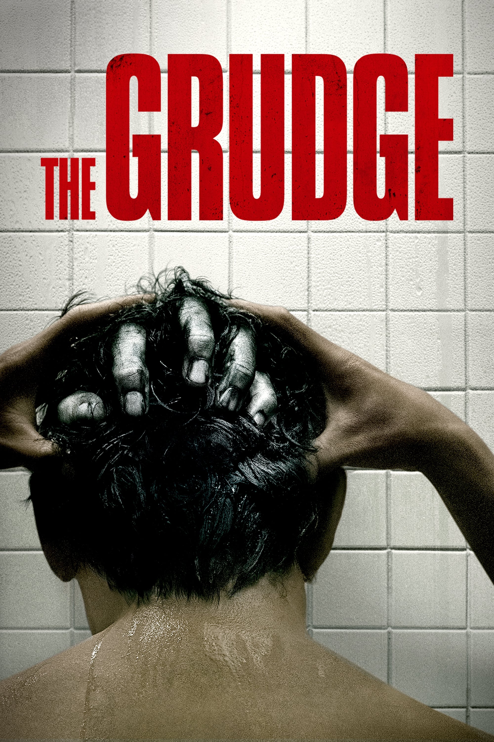 The Grudge