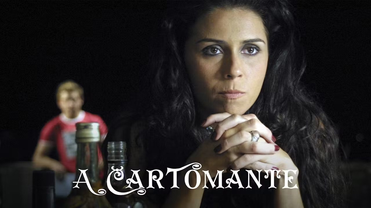 A Cartomante (2004)