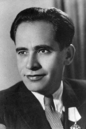 et billede af Trifan Gruzin