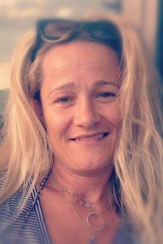 et billede af Tara Agace