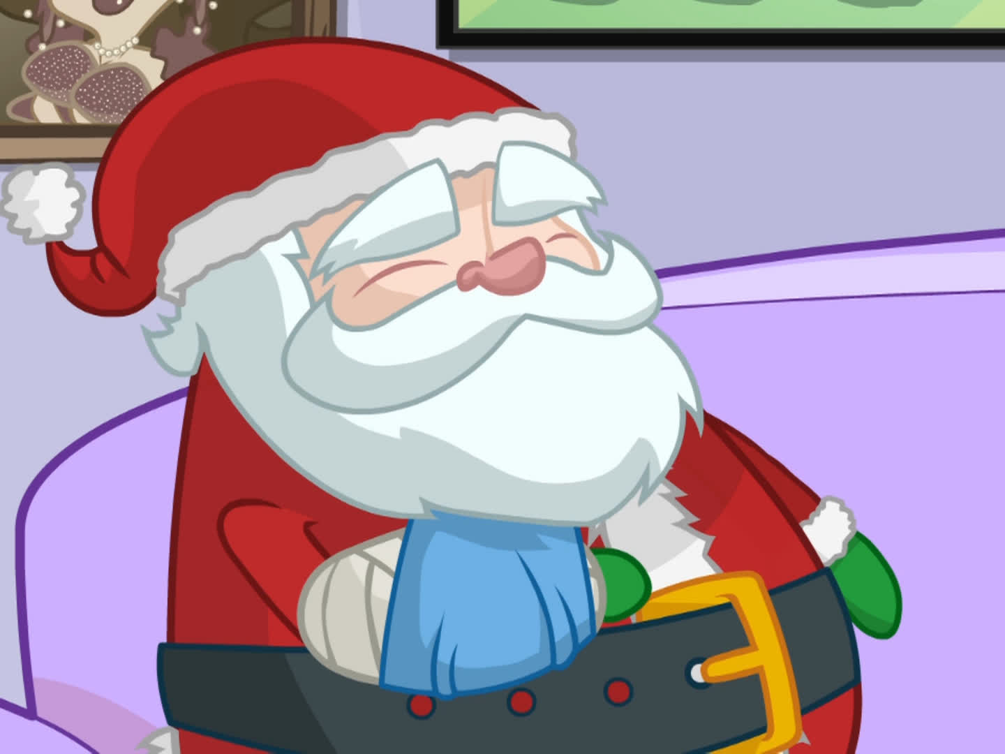 Especial de Navidad